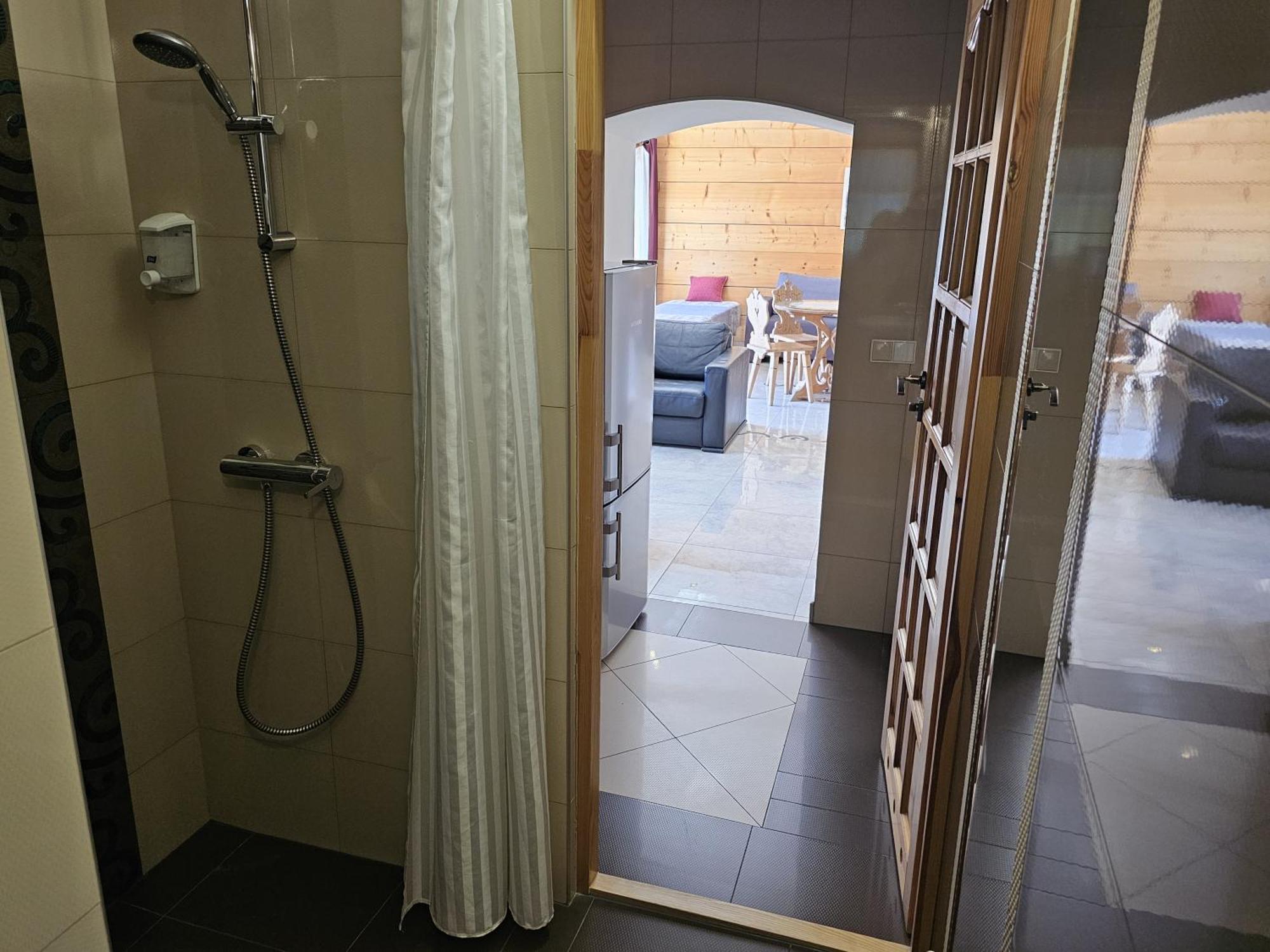 Willa Schodnica Zakopane Ngoại thất bức ảnh