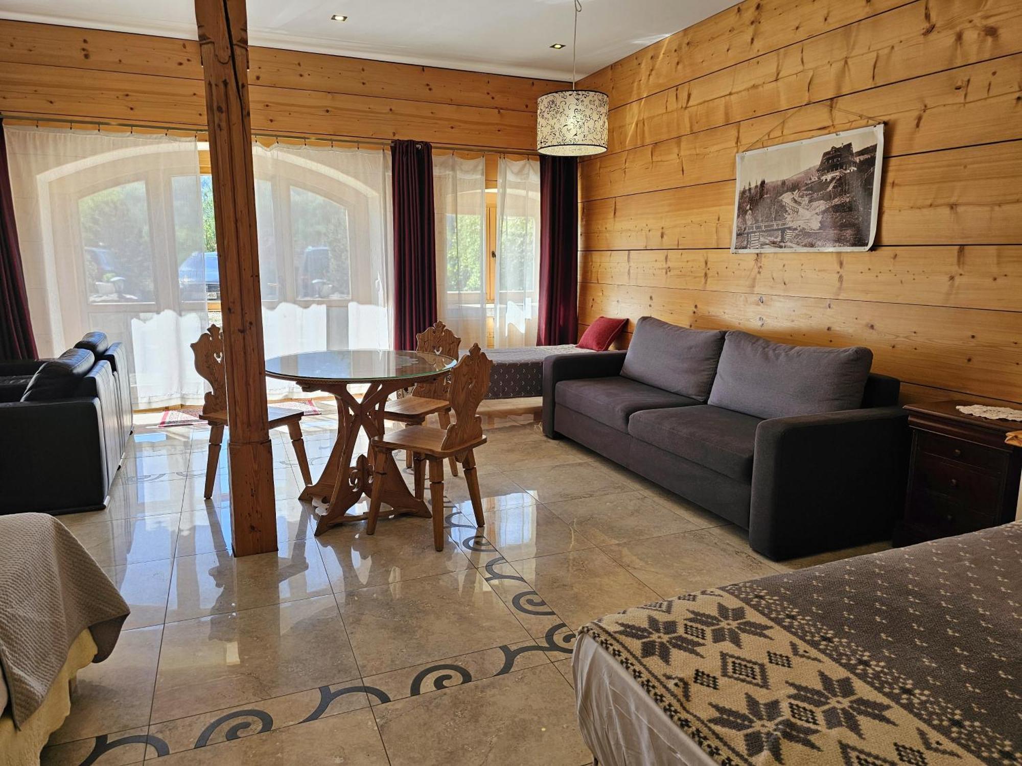 Willa Schodnica Zakopane Ngoại thất bức ảnh