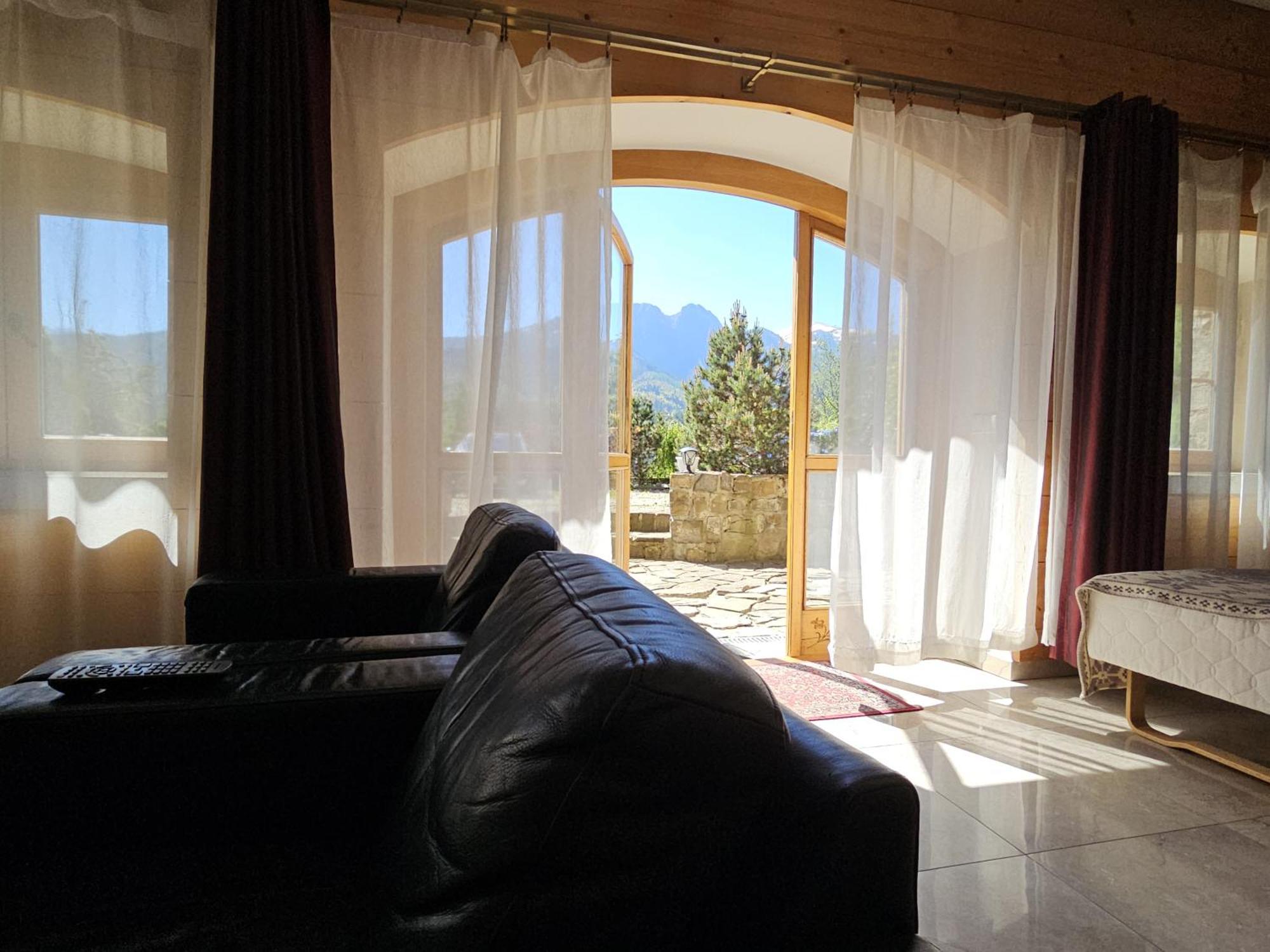 Willa Schodnica Zakopane Ngoại thất bức ảnh