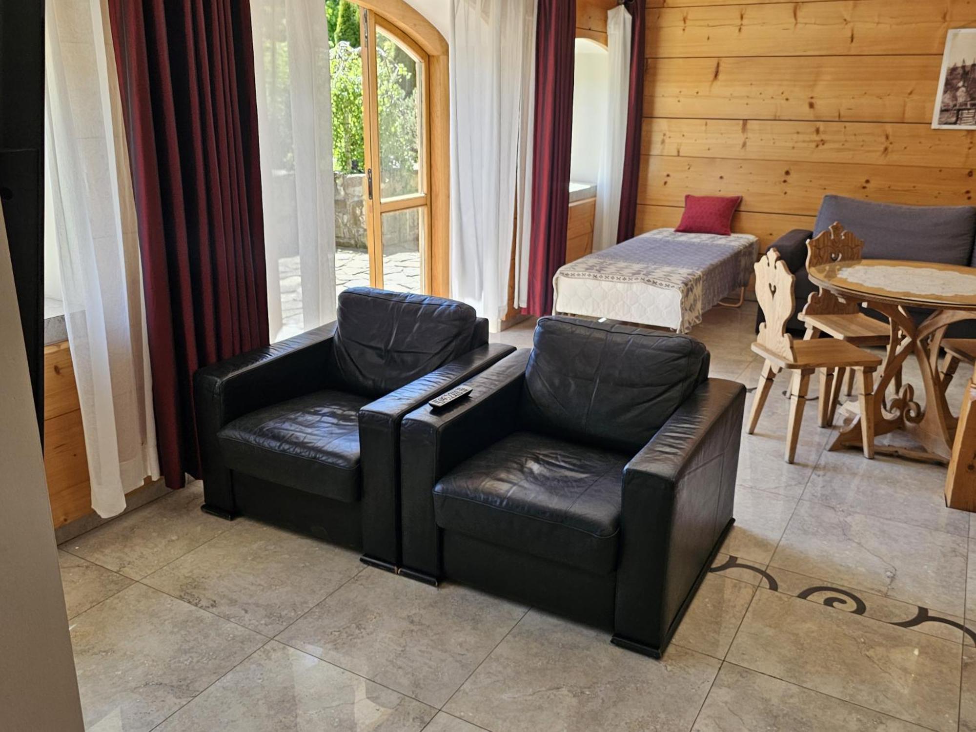 Willa Schodnica Zakopane Ngoại thất bức ảnh