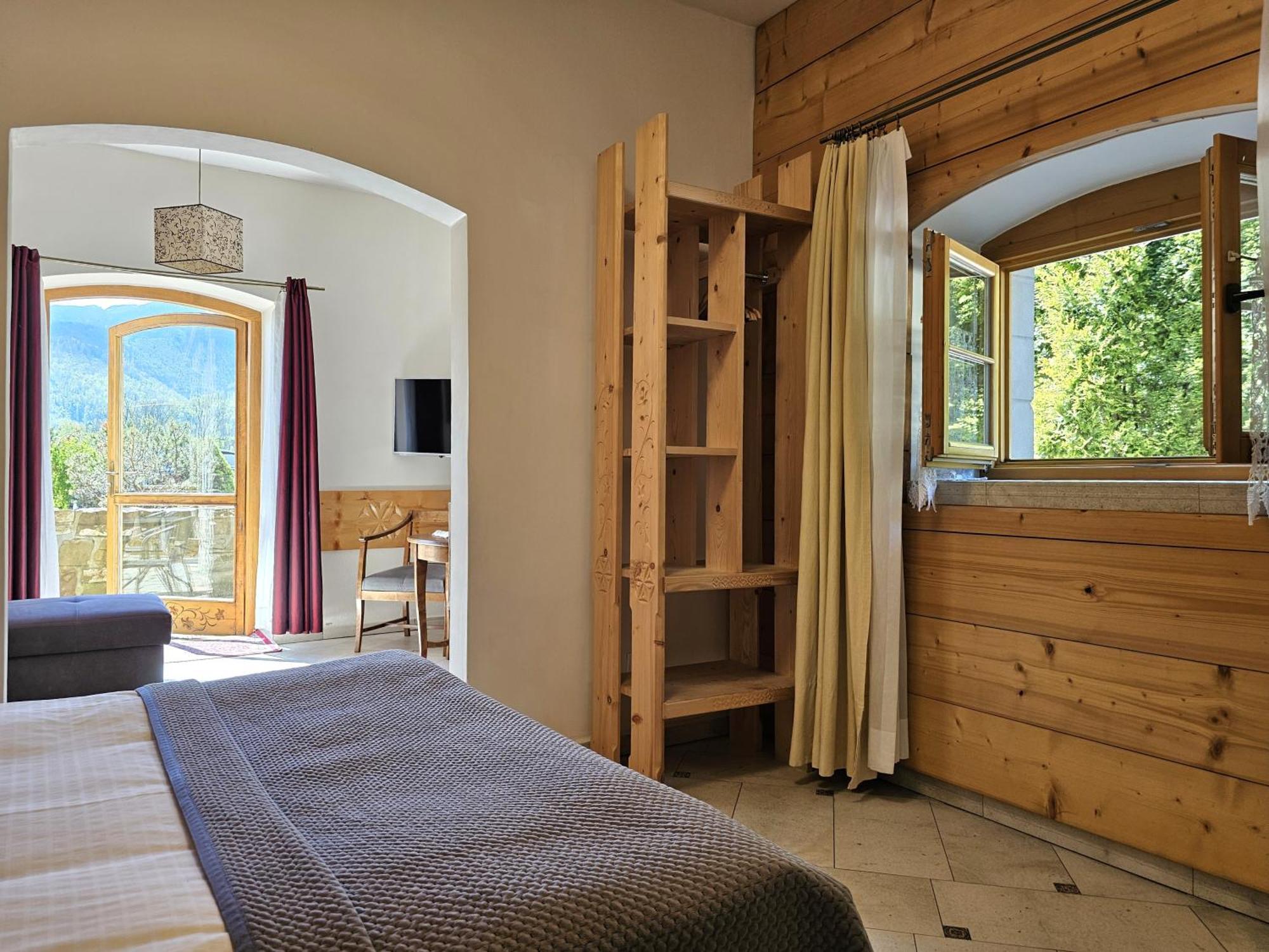 Willa Schodnica Zakopane Ngoại thất bức ảnh