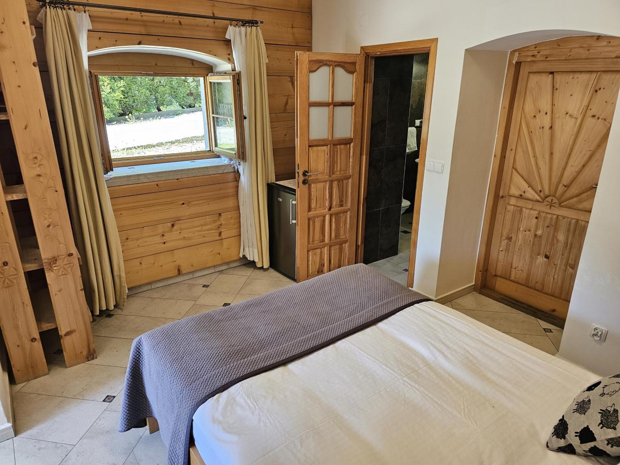 Willa Schodnica Zakopane Ngoại thất bức ảnh