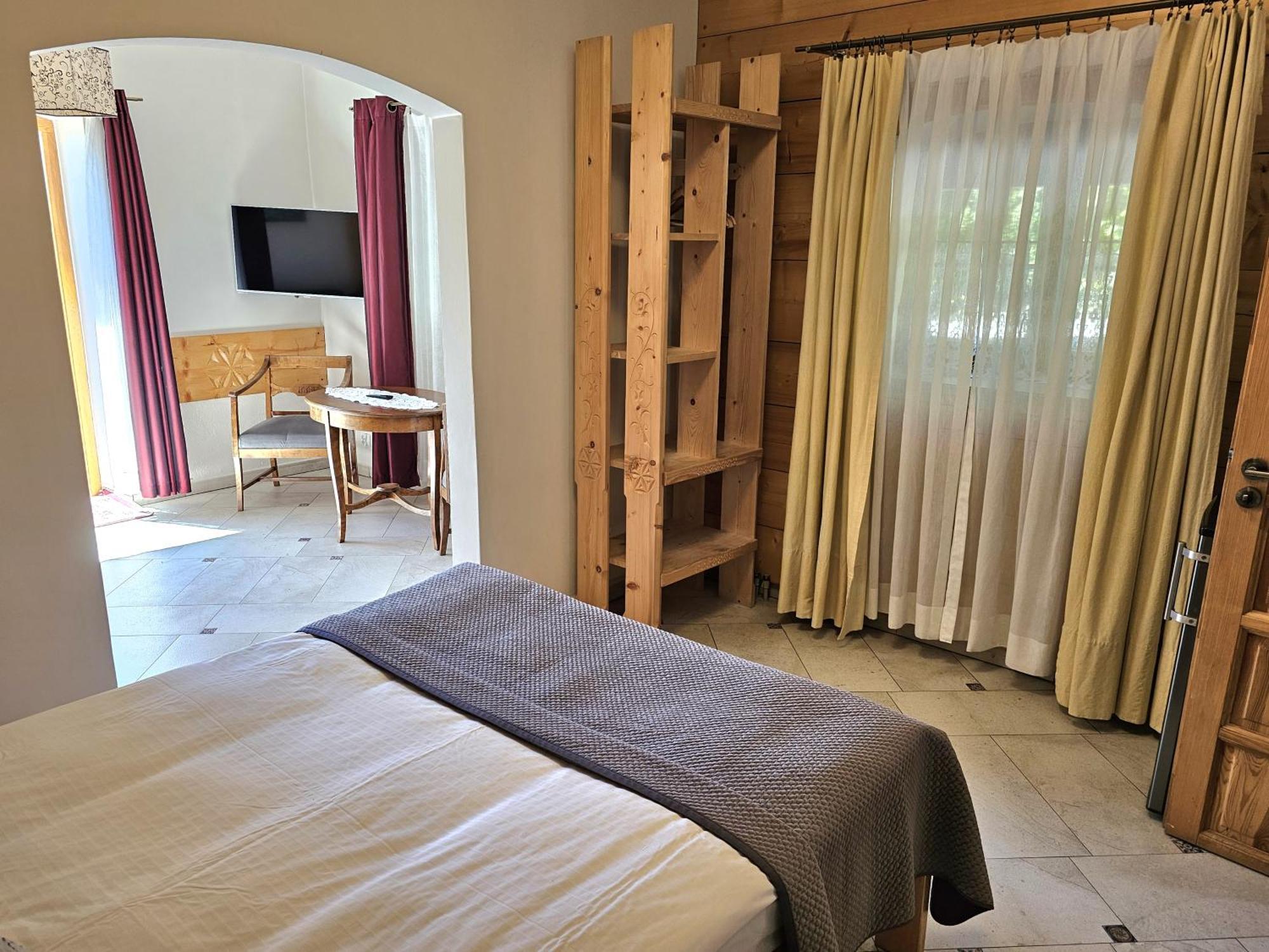 Willa Schodnica Zakopane Ngoại thất bức ảnh