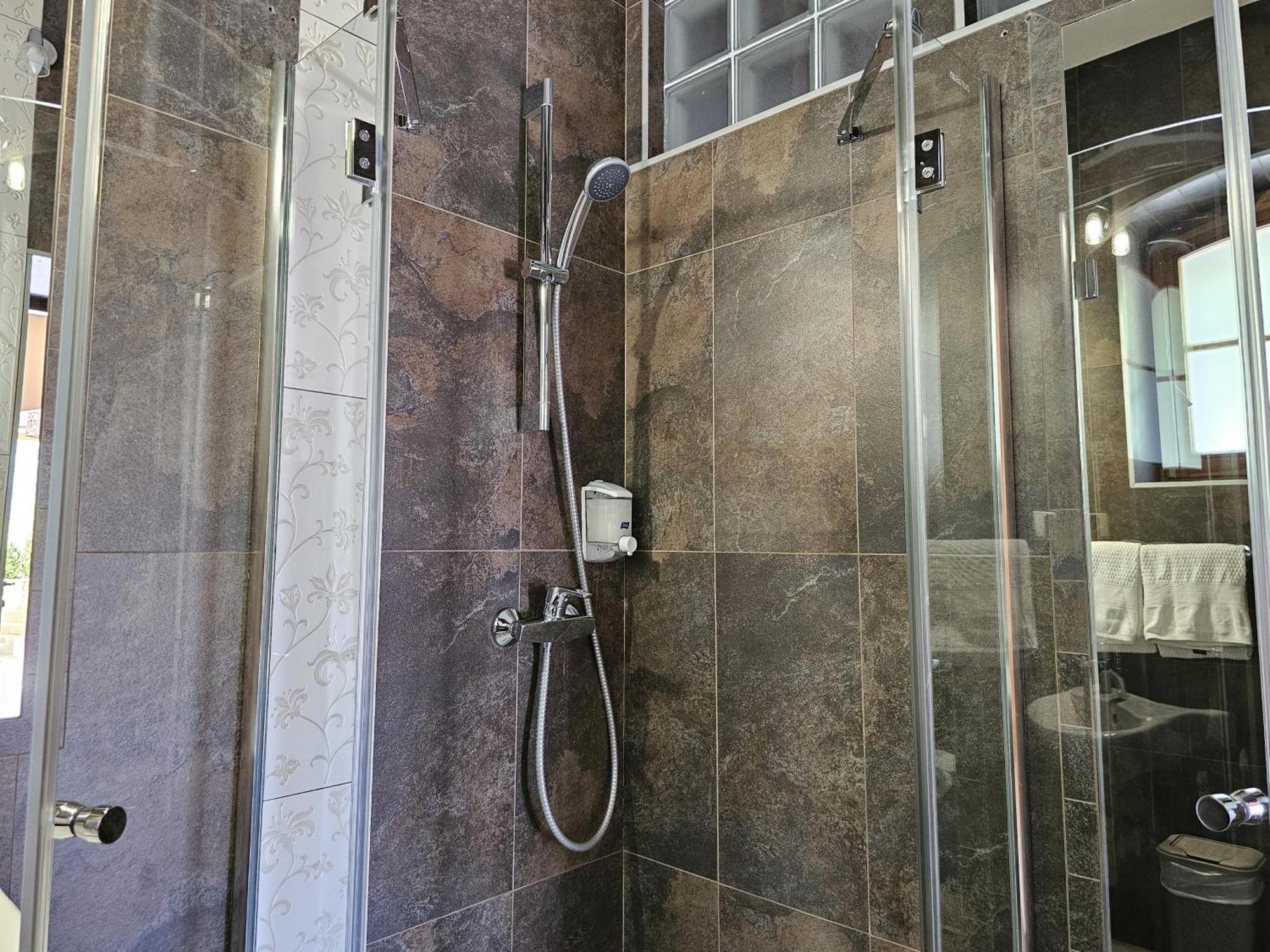 Willa Schodnica Zakopane Ngoại thất bức ảnh