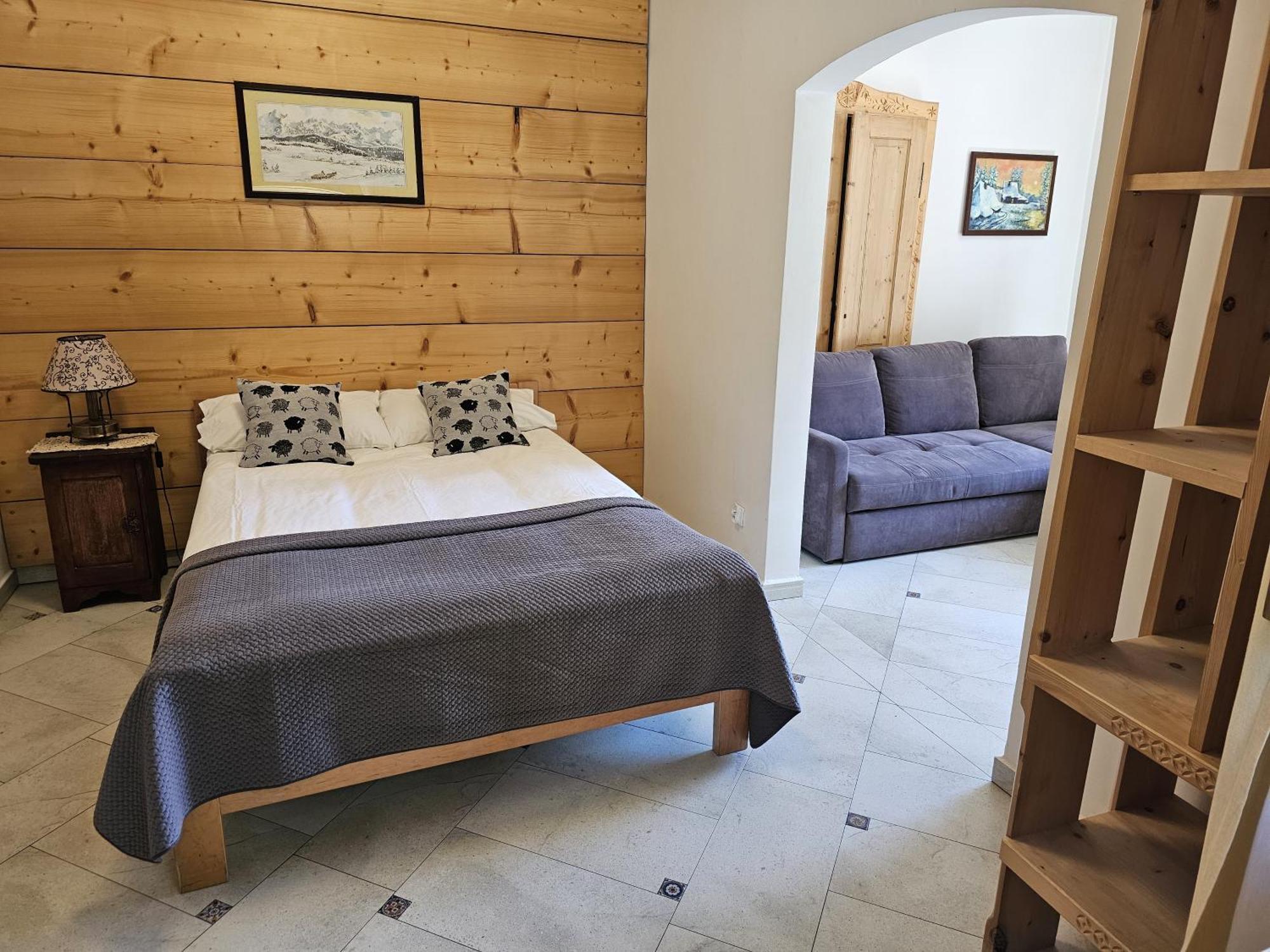 Willa Schodnica Zakopane Ngoại thất bức ảnh