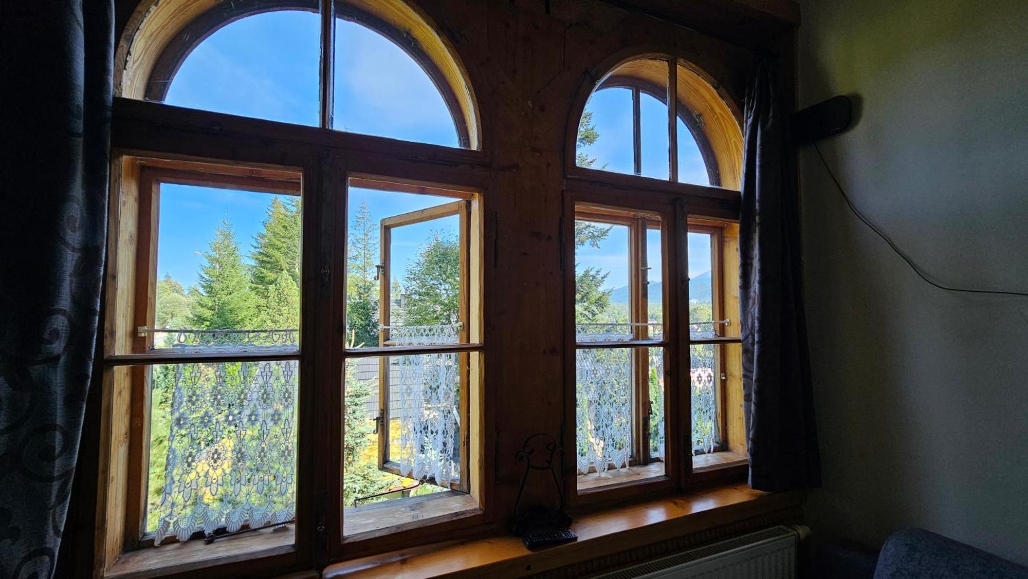 Willa Schodnica Zakopane Ngoại thất bức ảnh