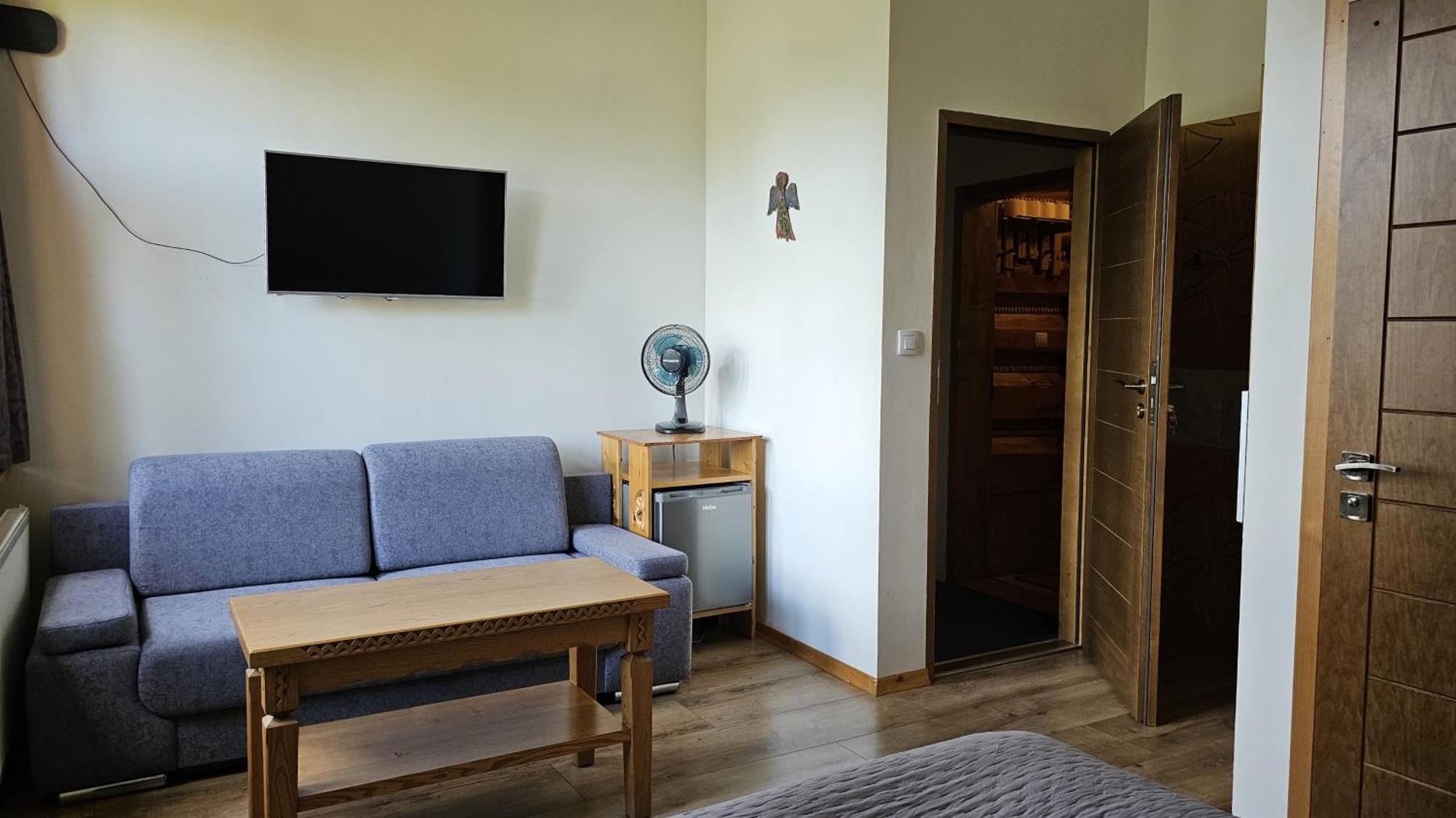 Willa Schodnica Zakopane Ngoại thất bức ảnh