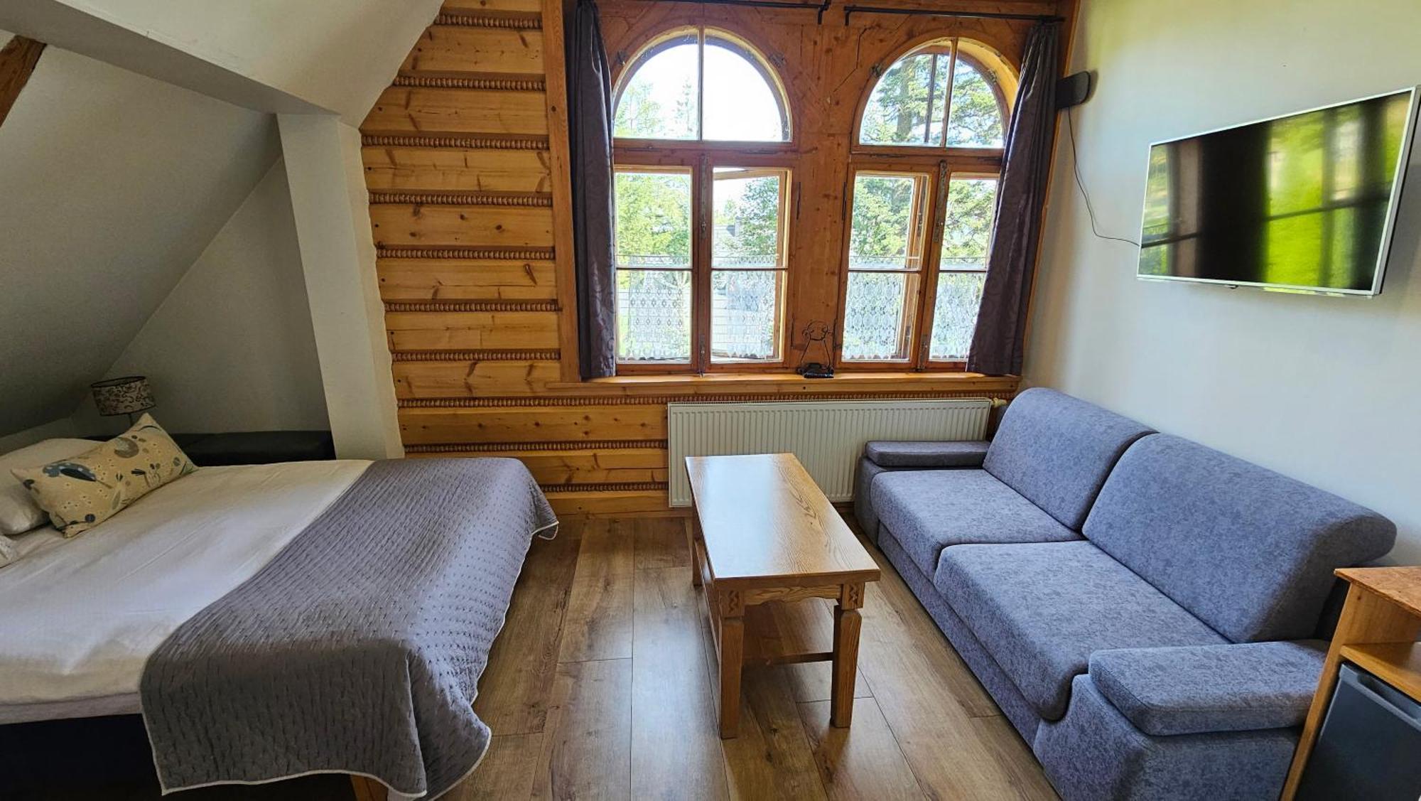 Willa Schodnica Zakopane Ngoại thất bức ảnh