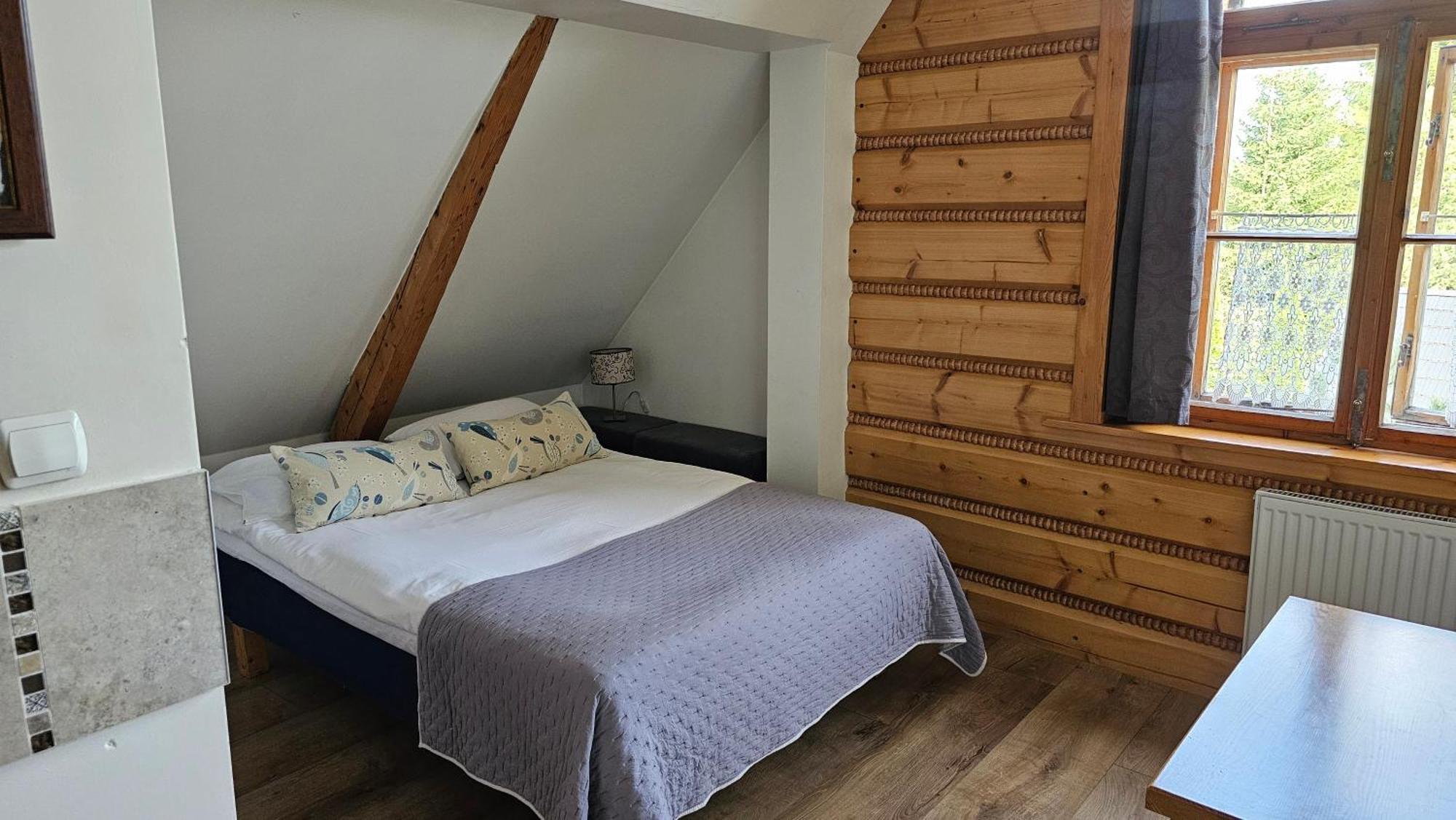 Willa Schodnica Zakopane Ngoại thất bức ảnh