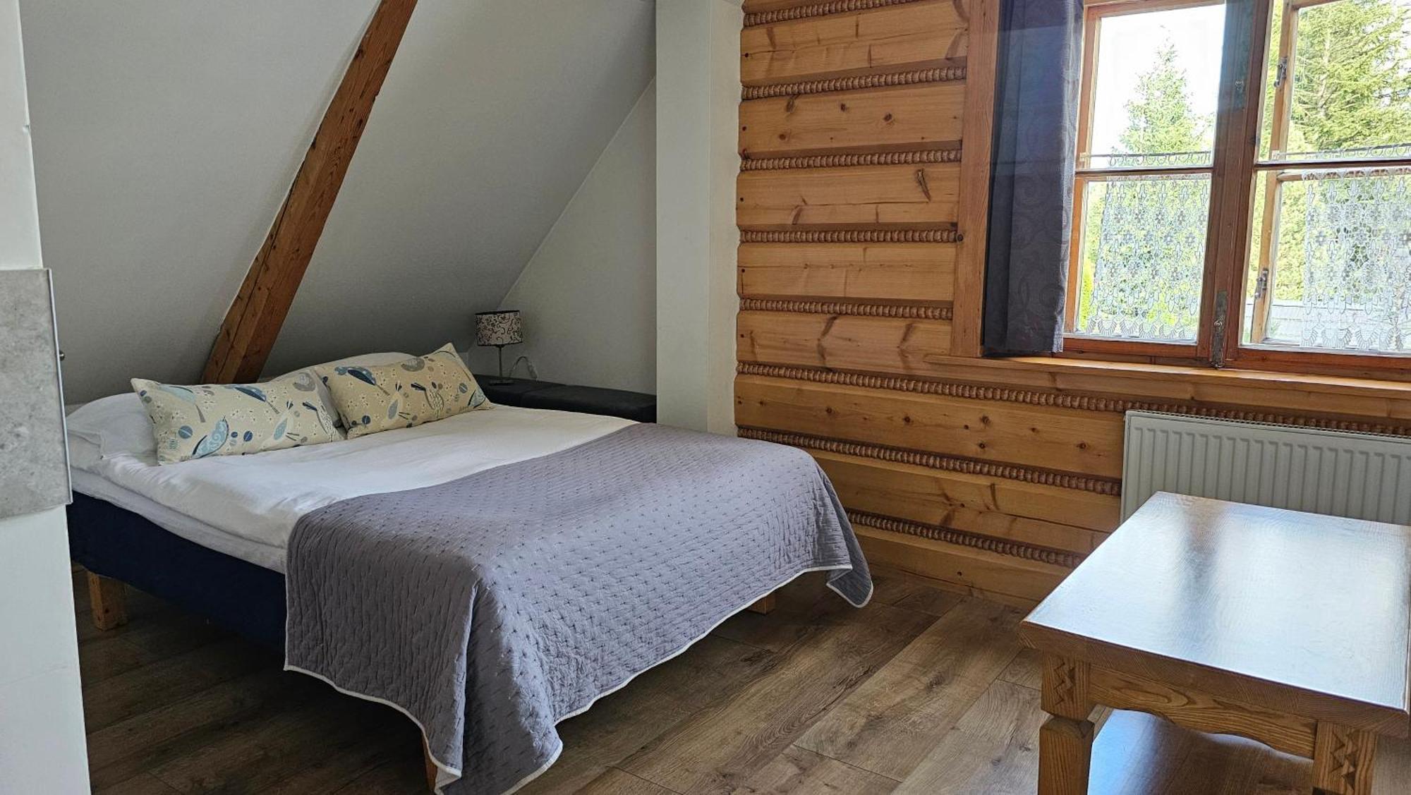 Willa Schodnica Zakopane Ngoại thất bức ảnh