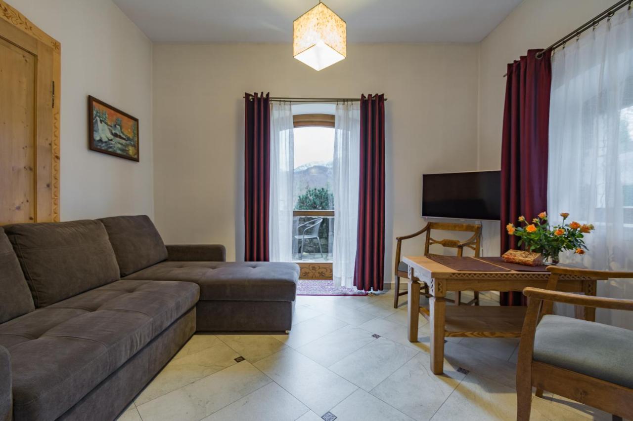 Willa Schodnica Zakopane Ngoại thất bức ảnh